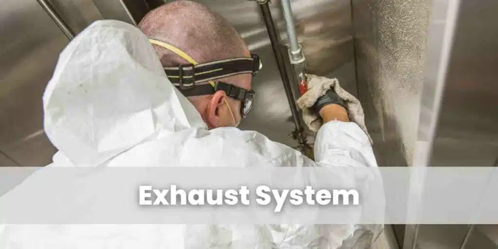 Exhaust System