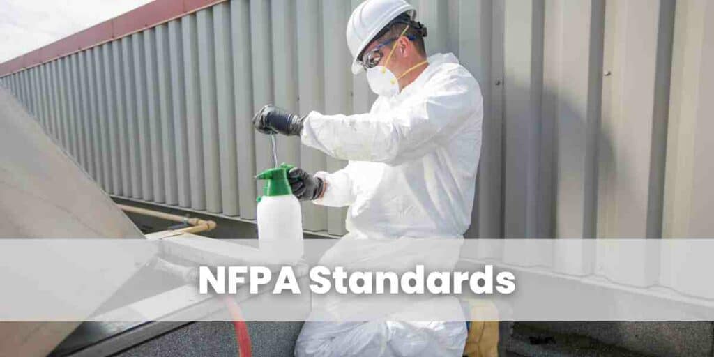 NFPA Standards