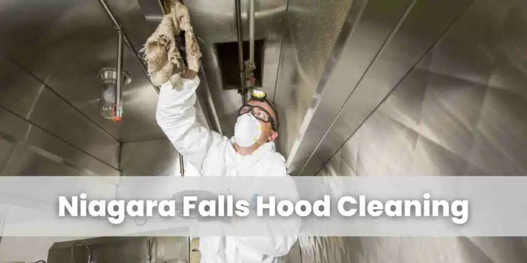 Niagara Falls Hood Cleaning